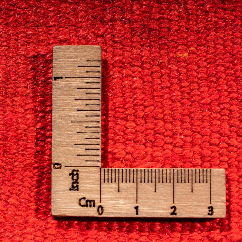 Runner Kelim Rug - Old - 290 x 150 cm - multicolored