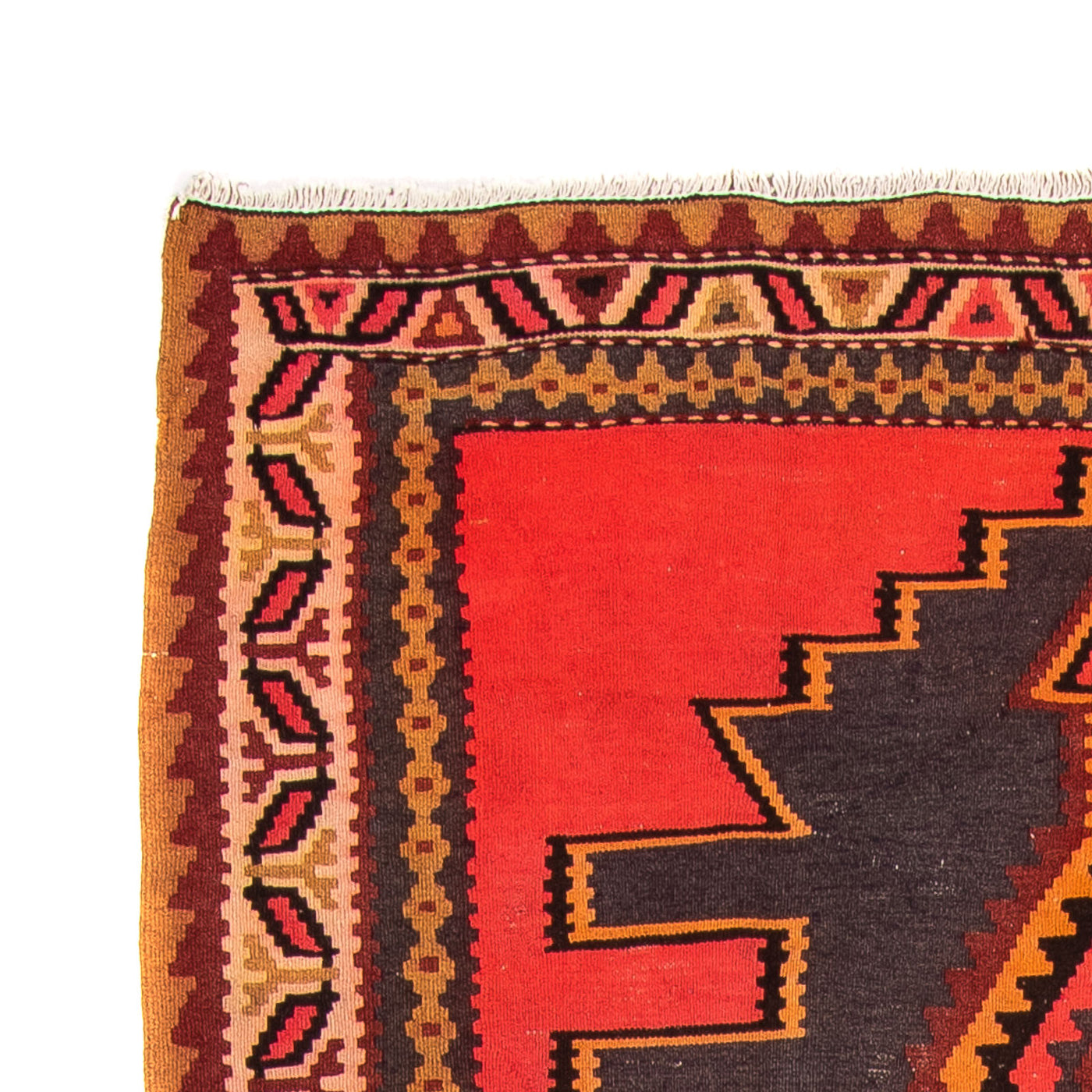 Antique Kilim Rug 290x150cm