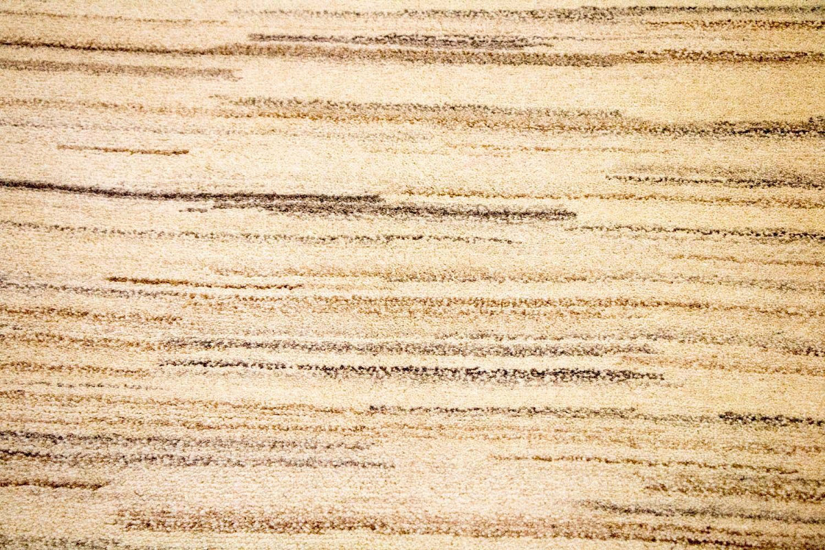 Gabbeh Rug - Indus - 201 x 139 cm - multicolored