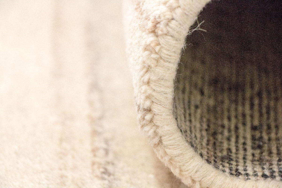 Gabbeh Rug - Indus - 201 x 139 cm - multicolored