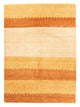 Indo Gabbeh Rug 199x142cm - Wool Rug