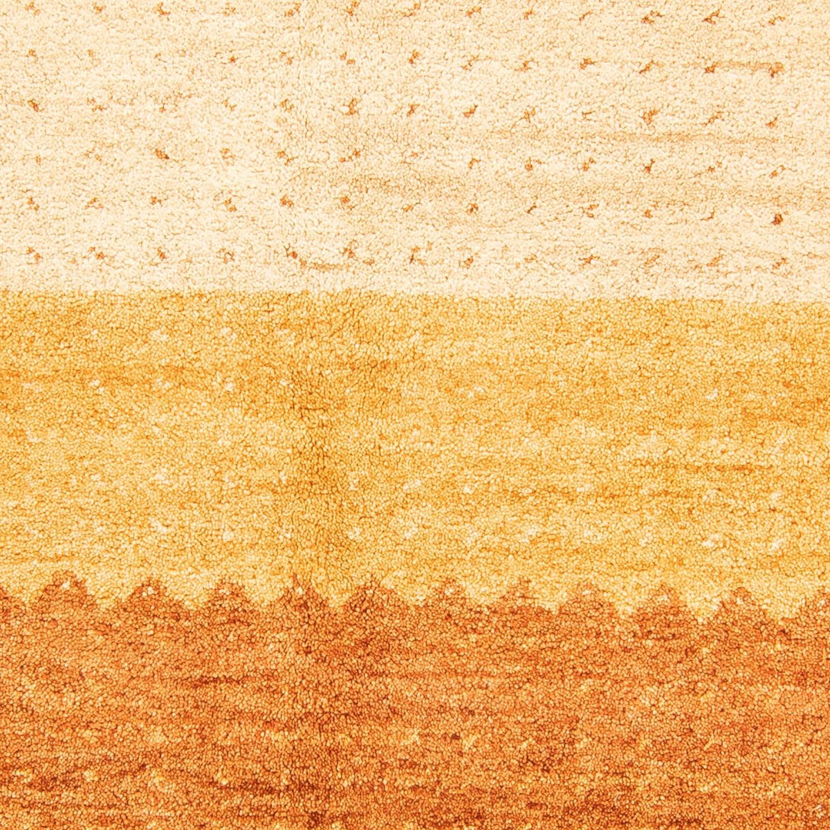 Gabbeh Rug - Indus - 199 x 142 cm - multicolored