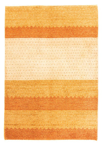 Gabbeh Rug - Indus - 198 x 138 cm - multicolored