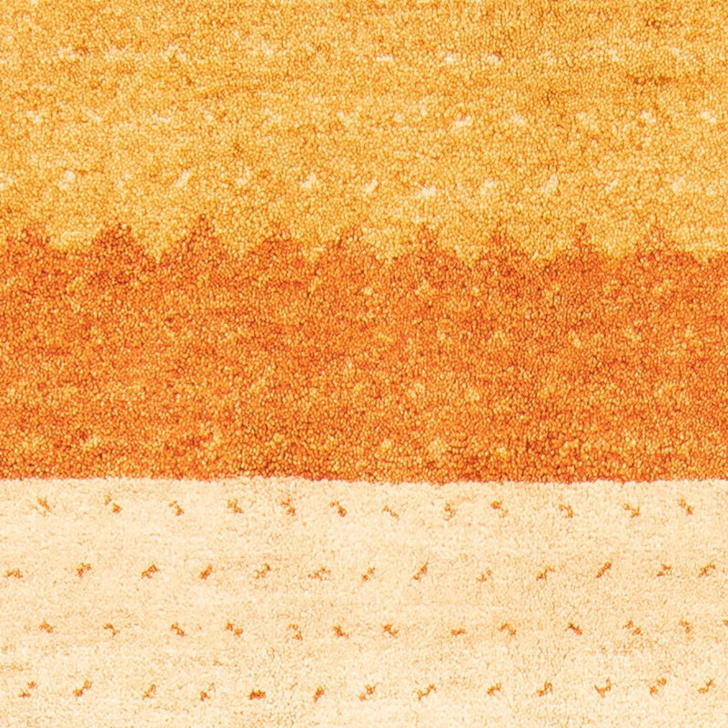 Gabbeh Rug - Indus - 198 x 138 cm - multicolored