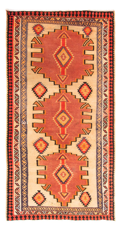 Antique Kilim Rug 150x300cm