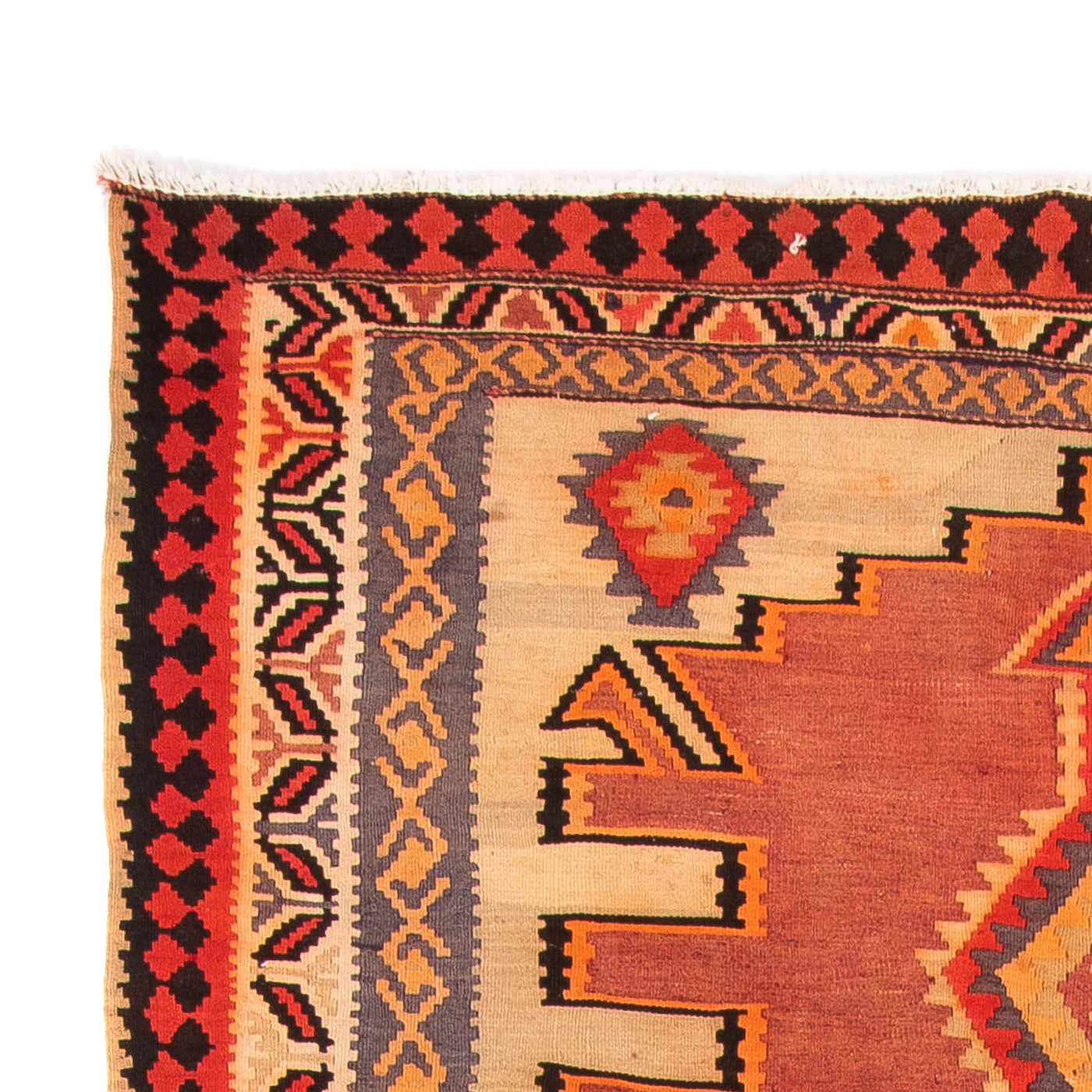 Kilim Old/Antique Rug 300x150cm