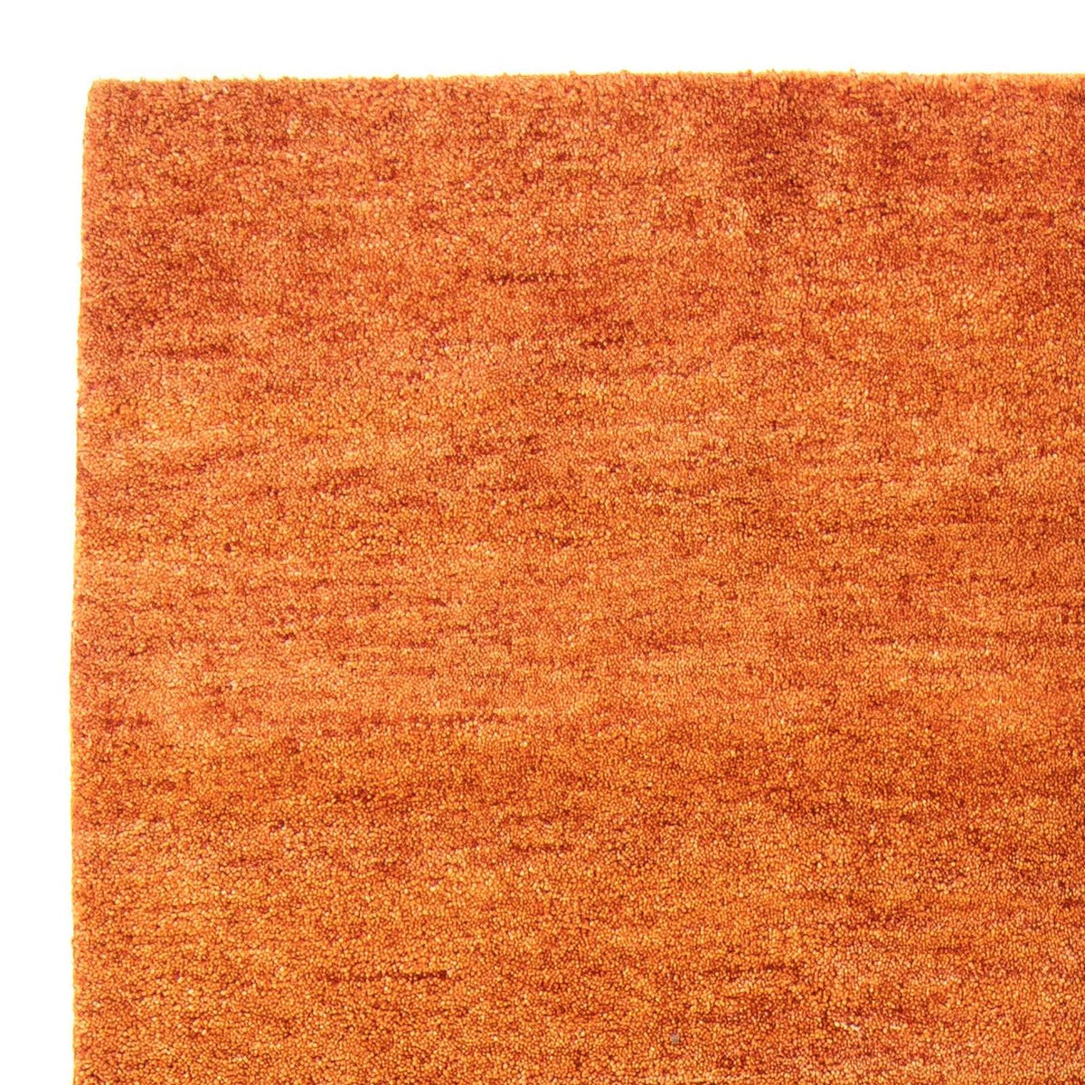 Gabbeh Rug - Indus - 196 x 143 cm - brown
