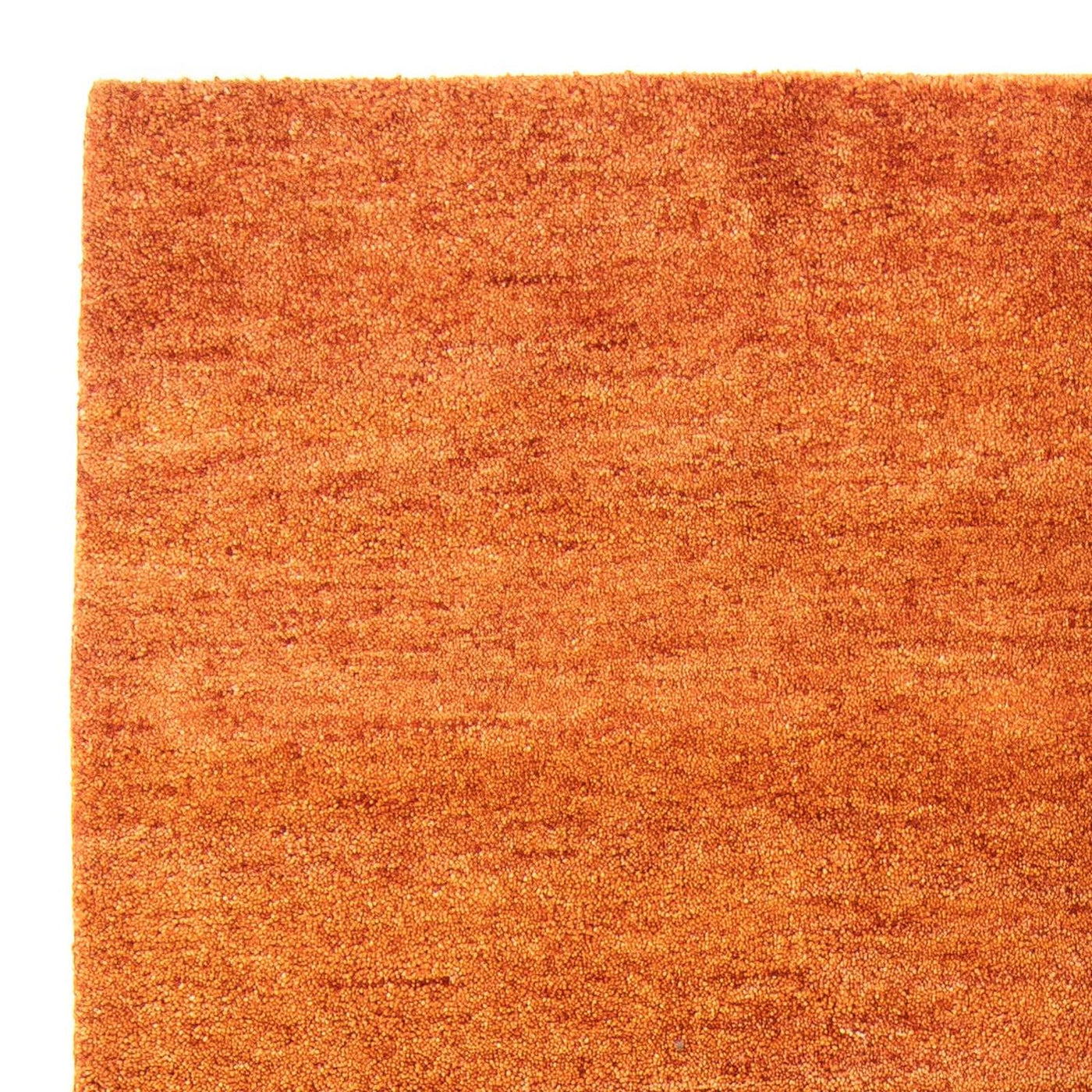 Indo Gabbeh Rug 196x143cm - Wool Rug
