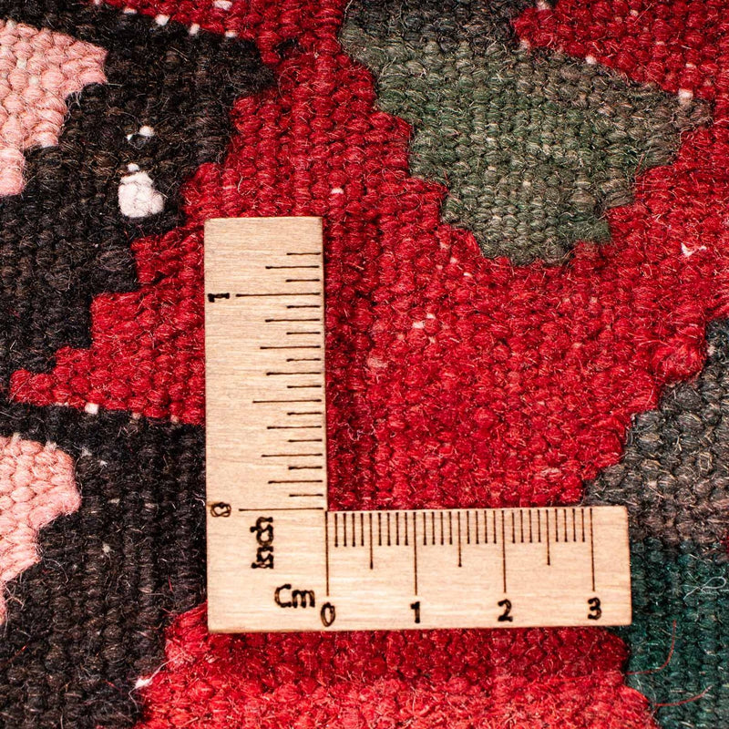 Kelim Rug - Old - 330 x 175 cm - multicolored