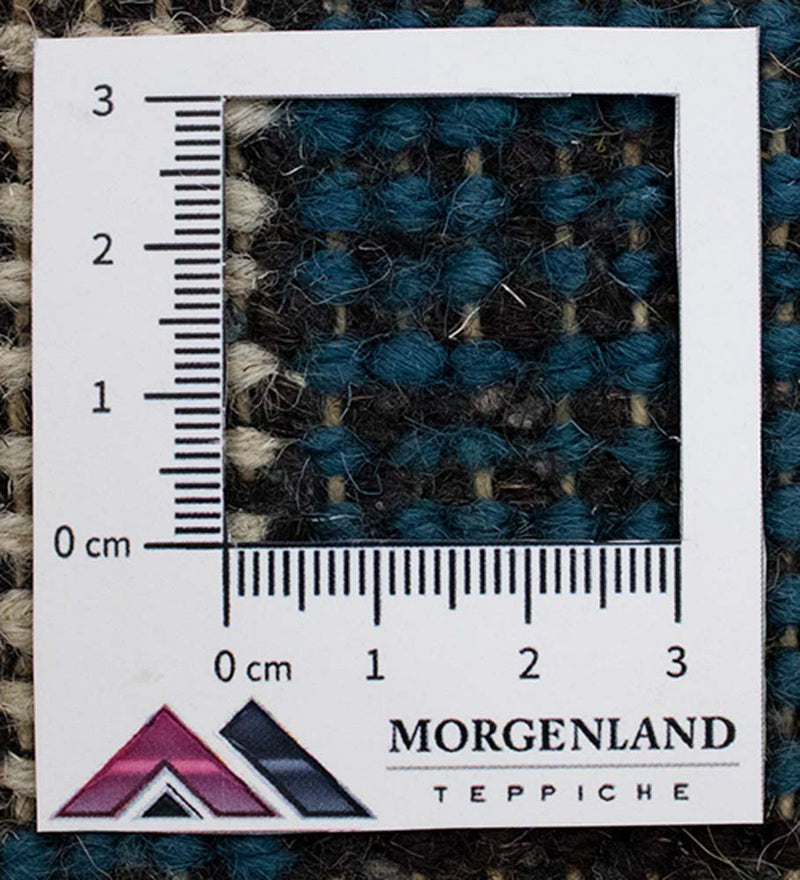 Gabbeh Rug - Indus - 90 x 60 cm - colorful