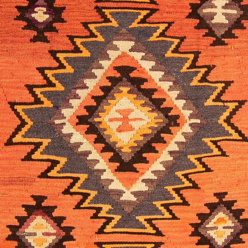 Antique Kilim Rug 260x130cm