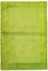Wool Rug - 150 x 103 cm - light green