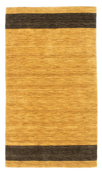 Gabbeh Rug - Softy - 161 x 93 cm - dark beige