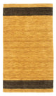 Gabbeh Teppich Softy 161x93cm - Wollteppich