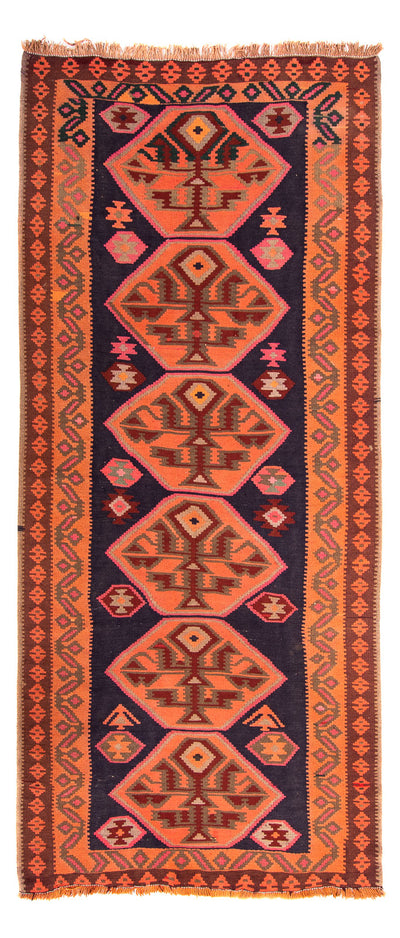 Antique Kilim Rug 145x320cm