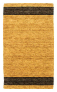 Gabbeh Rug - Softy - 160 x 93 cm - dark beige