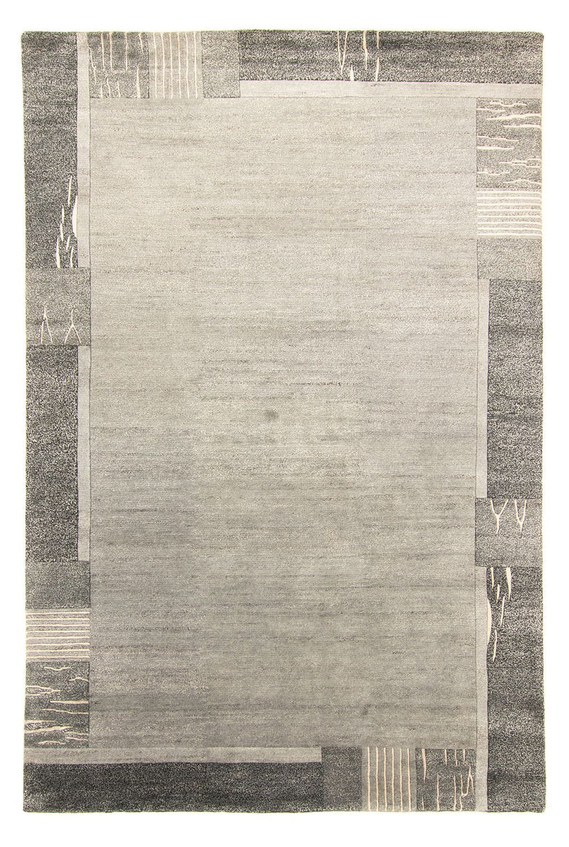 Nepal Rug - 300 x 200 cm - grey