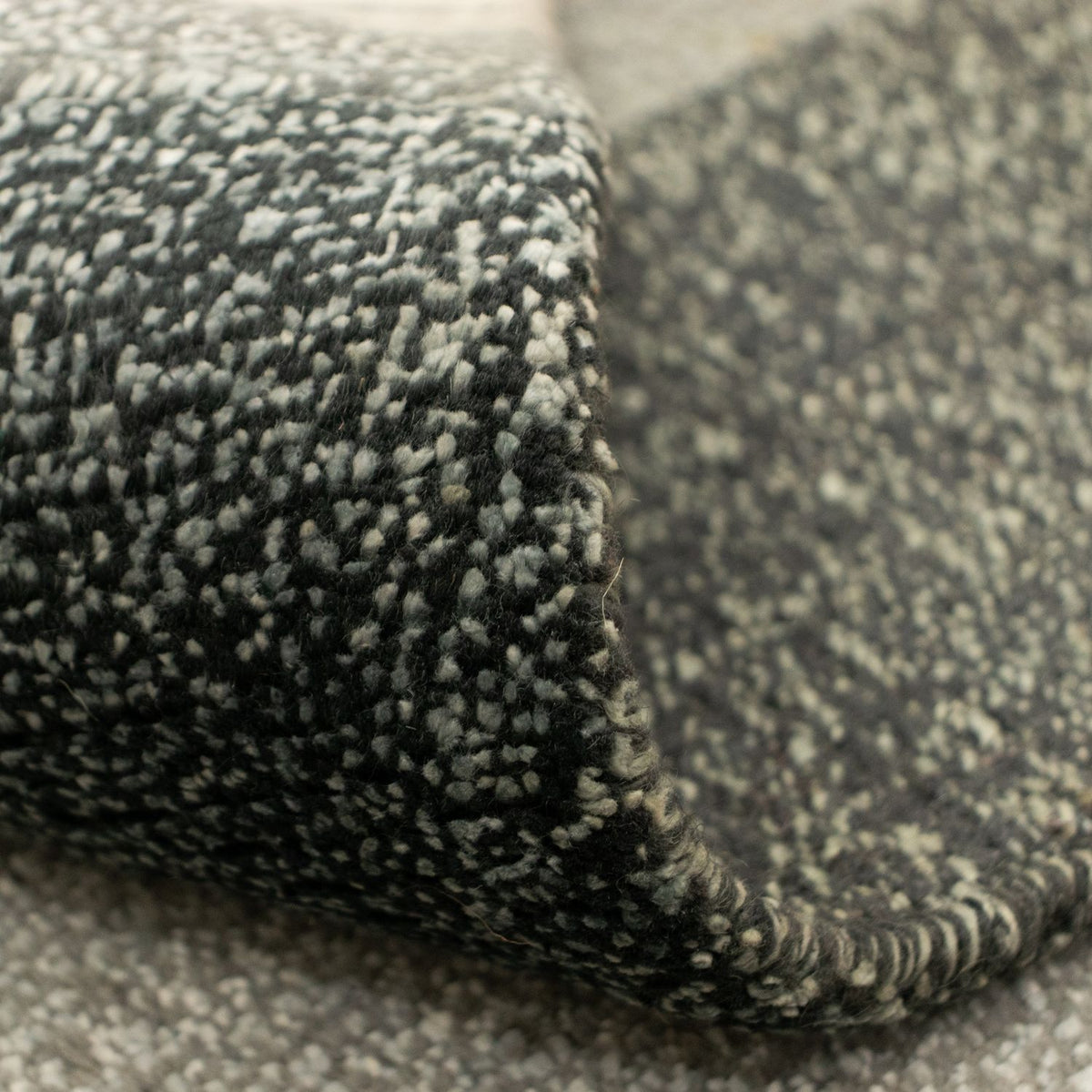 Nepal Rug - 300 x 200 cm - grey