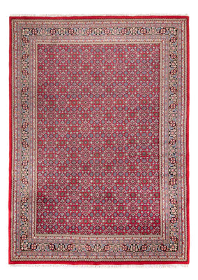 Oriental Rug - Bidjar - Indus - 353 x 253 cm - red