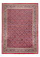 Indo Bidjar Rug 353x253cm - Oriental Rug