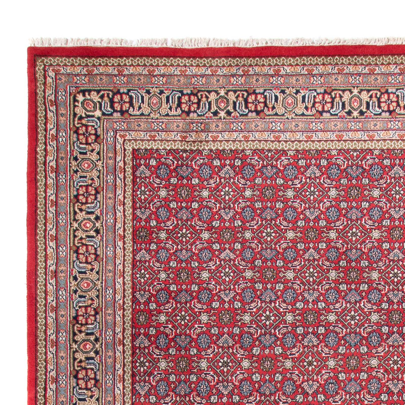 Indo Bidjar Rug 353x253cm - Oriental Rug