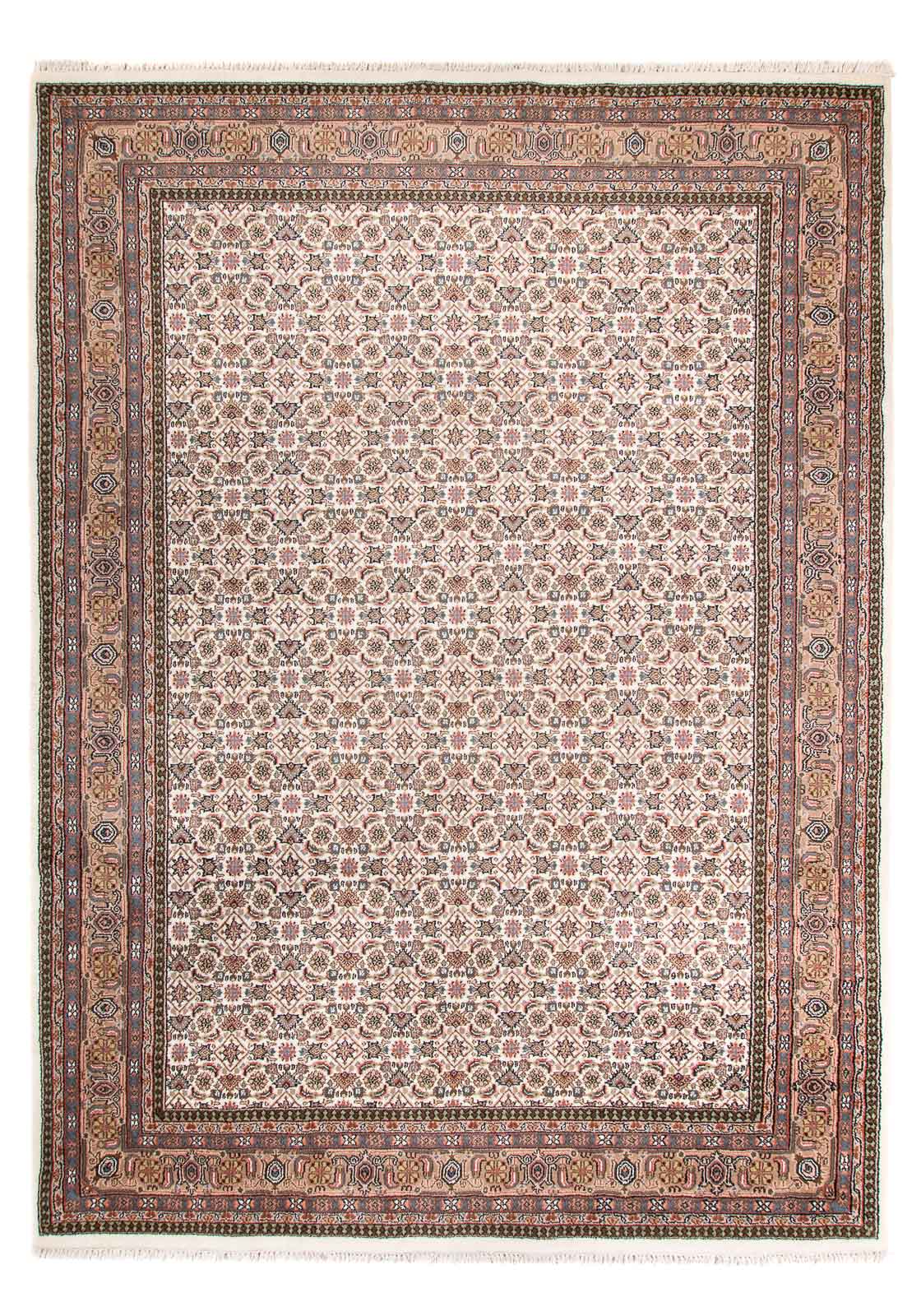 Oriental Rug - Bidjar - Indus - 355 x 249 cm - beige