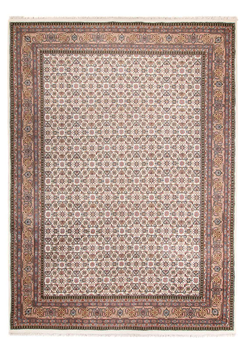 Oriental Rug - Bidjar - Indus - 355 x 249 cm - beige
