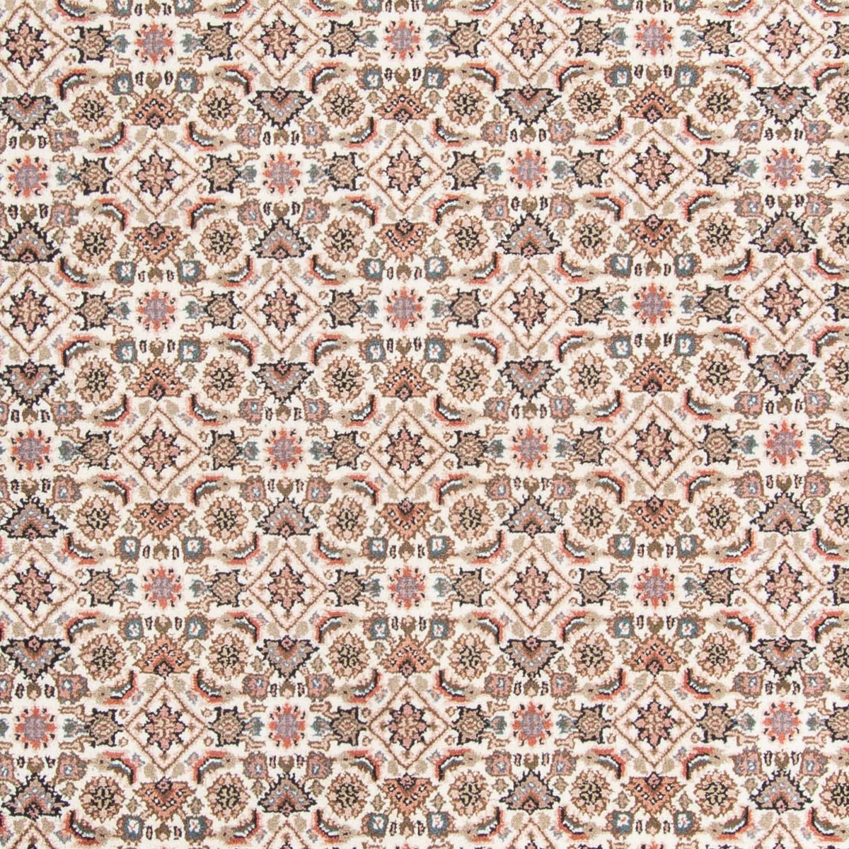 Oriental Rug - Bidjar - Indus - 355 x 249 cm - beige