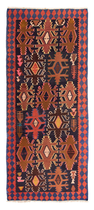 Antique Kilim Rug 135x300cm