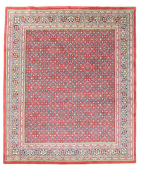 Oriental Rug - Bidjar - Indus - 305 x 255 cm - red