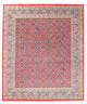 Indo Bidjar Rug 255x305cm - Oriental Rug