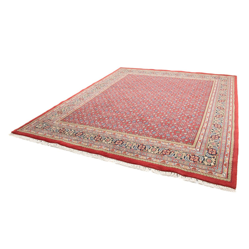 Oriental Rug - Bidjar - Indus - 305 x 255 cm - red