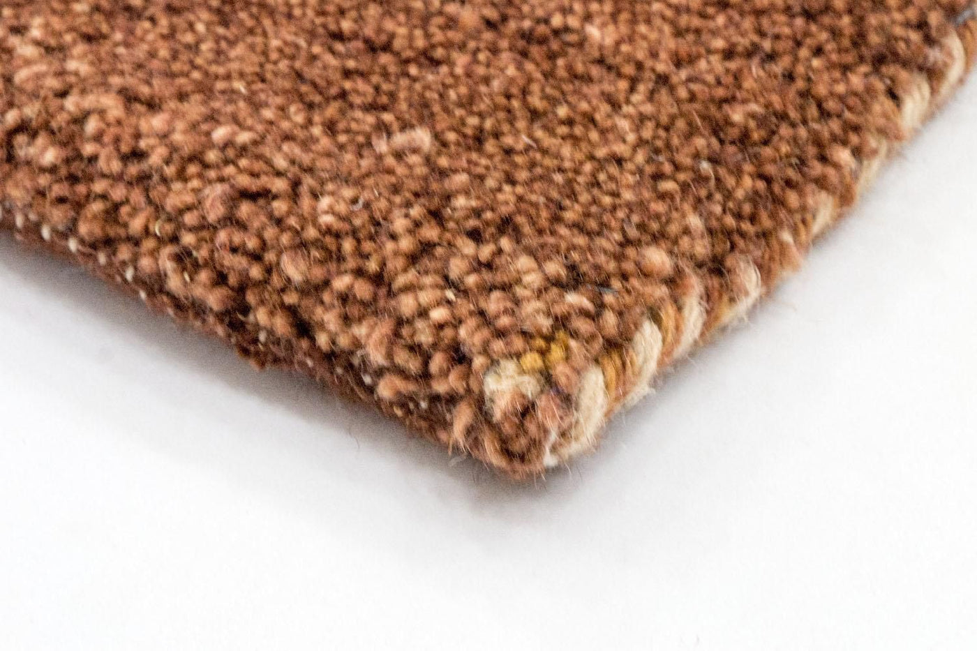 Indo Gabbeh Rug 135x72cm - Wool Rug