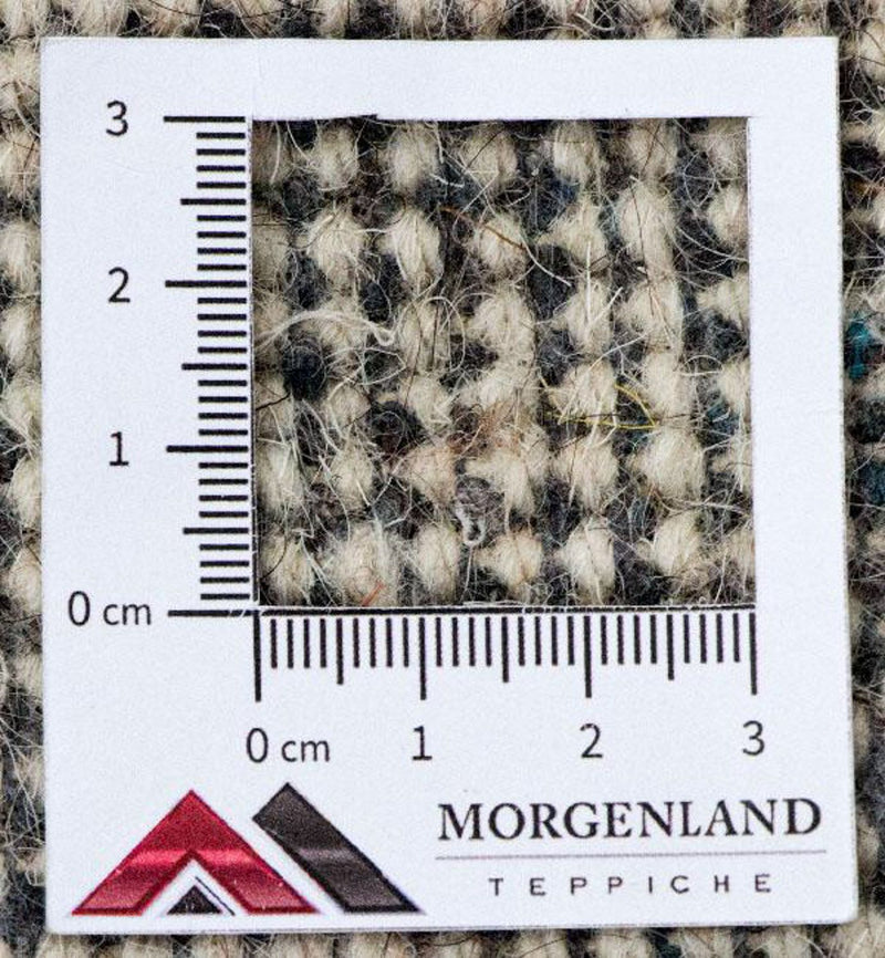 Gabbeh Rug - Indus - 142 x 72 cm - beige