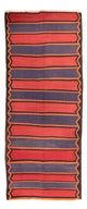 Antique Kilim Rug 155x385cm