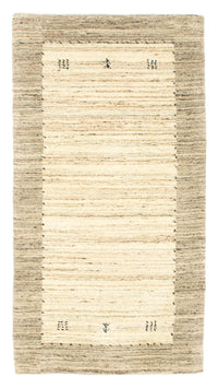 Gabbeh Rug - Softy - 141 x 71 cm - natural