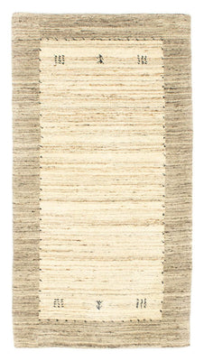 Gabbeh Rug - Softy - 141 x 71 cm - natural