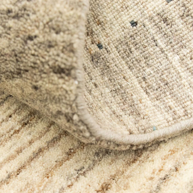 Gabbeh Loom Rug 141x71cm - Wool Rug