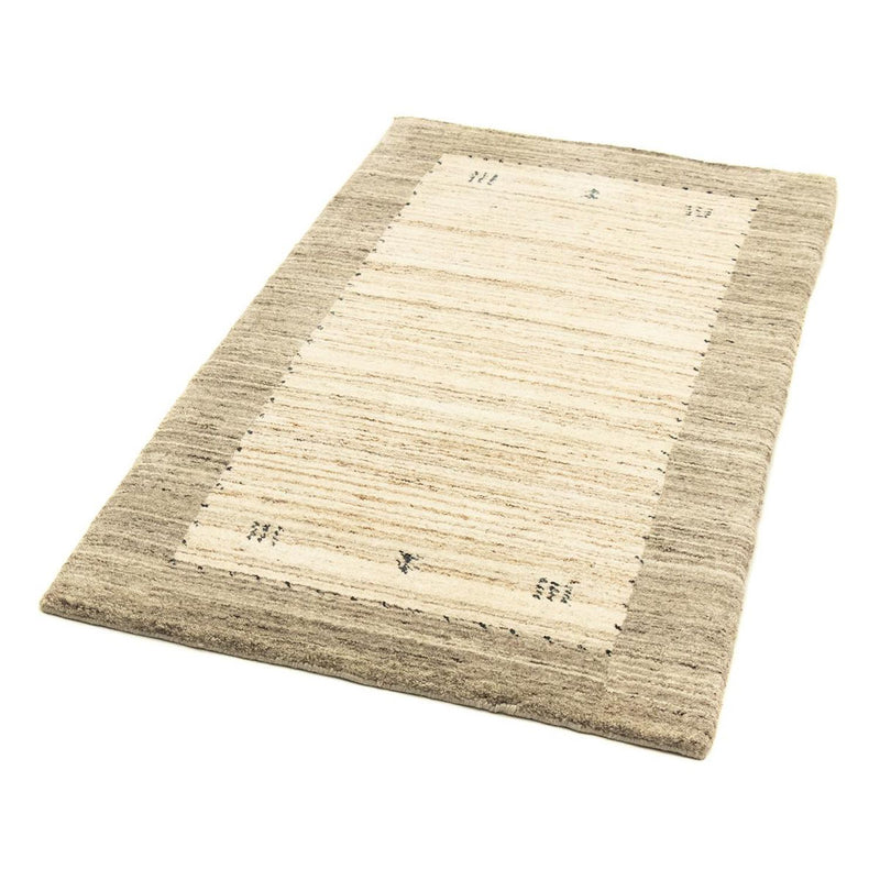 Gabbeh Loom Rug 141x71cm - Wool Rug