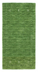 Gabbeh Loom Rug 143x72cm - Wool Rug