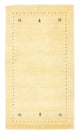 Gabbeh Teppich - Softy 142 x 73 cm - beige
