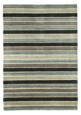 Gabbeh Rug - Softy - 193 x 142 cm - grey