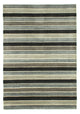 Gabbeh Loom Rug 193x142cm - Wool Rug