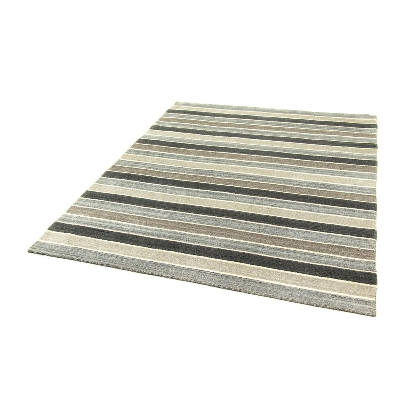 Gabbeh Loom Rug 193x142cm - Wool Rug