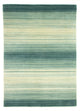 Gabbeh Loom Rug 195x144cm - Wool Rug
