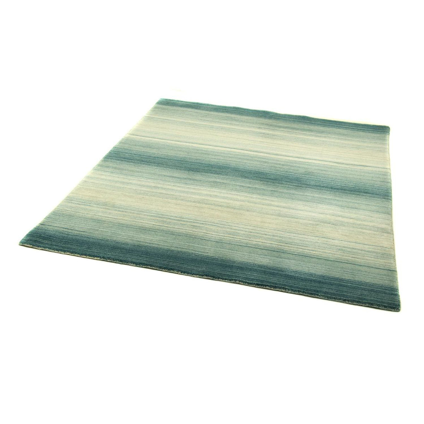 Gabbeh Loom Rug 195x144cm - Wool Rug