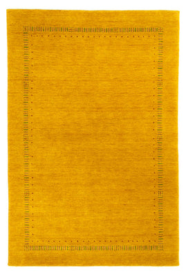 Gabbeh Rug - Softy - 236 x 162 cm - gold