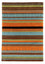 Gabbeh Rug - Softy - 203 x 143 cm - colorful