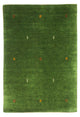 Gabbeh Loom Rug 196x145cm - Wool Rug