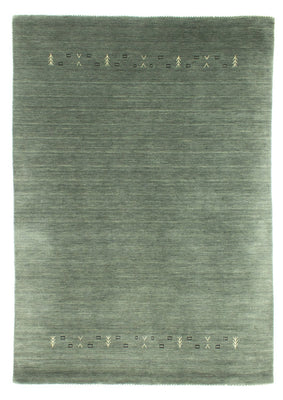Gabbeh Rug - Softy - 201 x 146 cm - grey